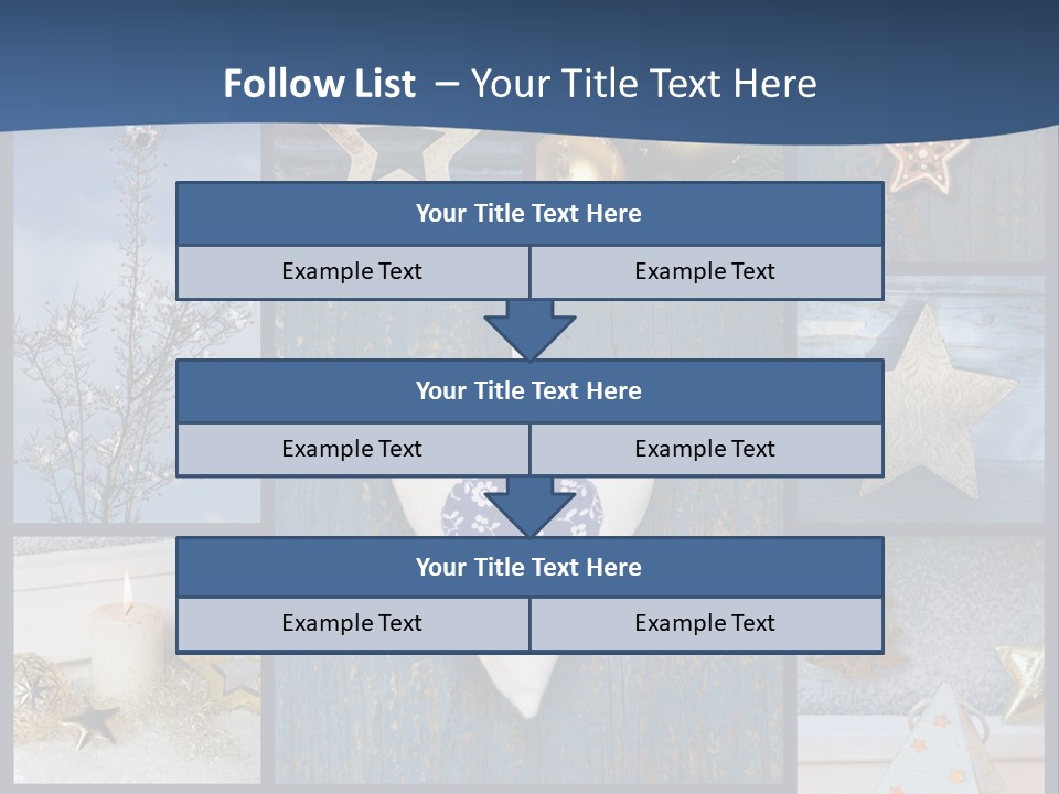 Wei Deko Style PowerPoint Template
