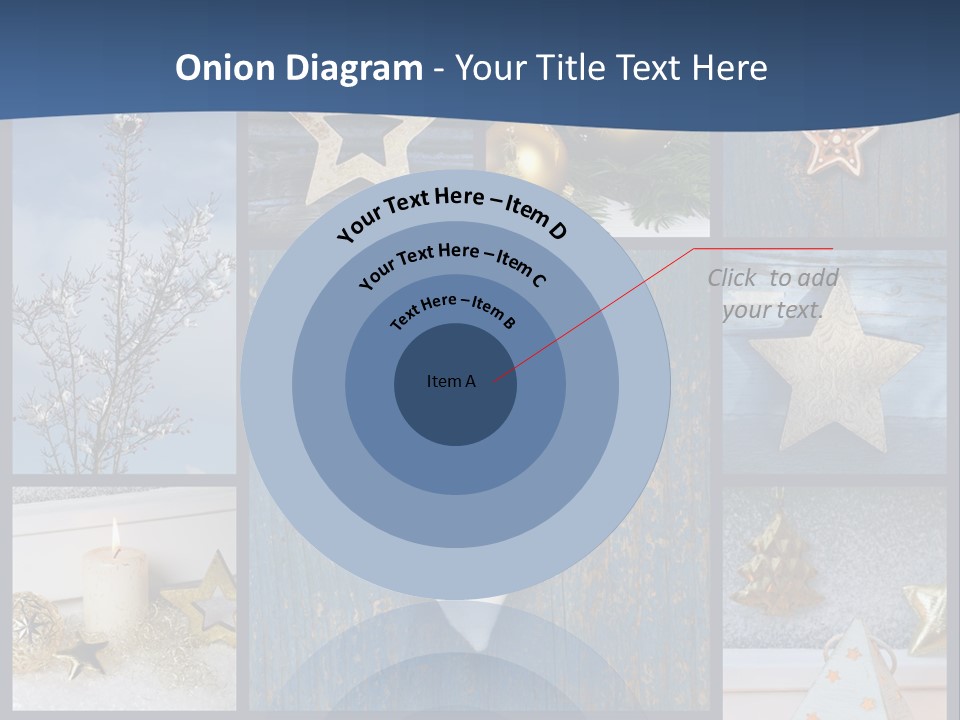 Wei Deko Style PowerPoint Template