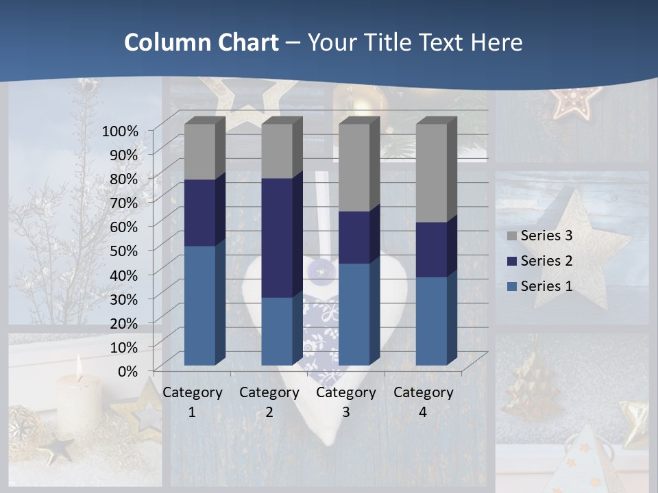 Wei Deko Style PowerPoint Template