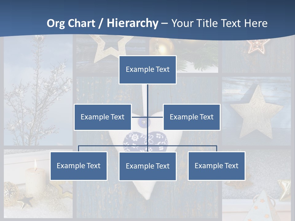 Wei Deko Style PowerPoint Template