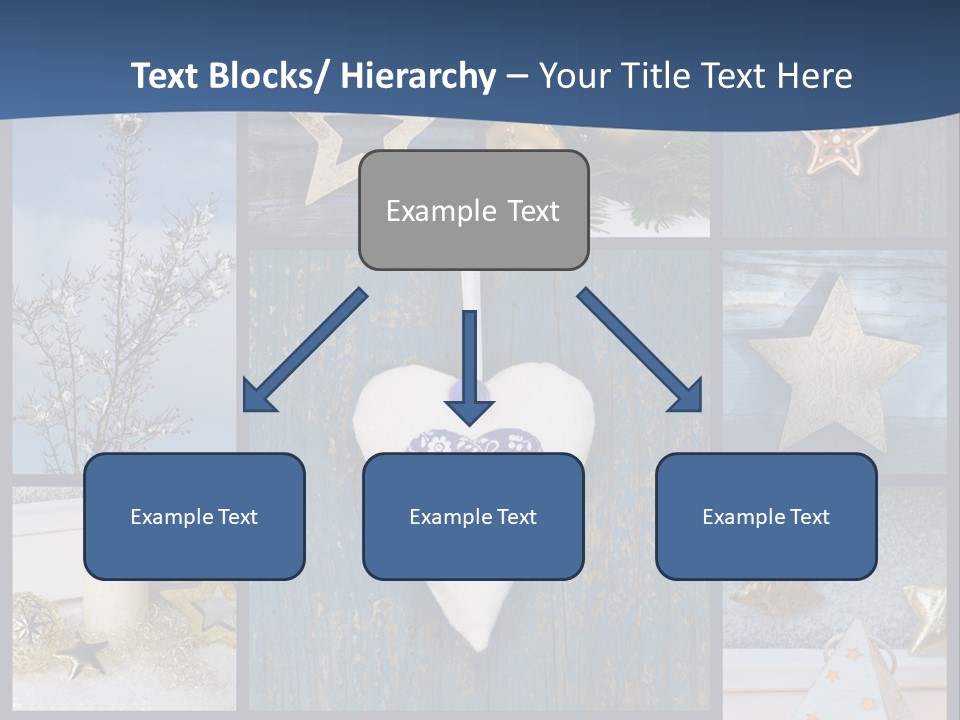 Wei Deko Style PowerPoint Template