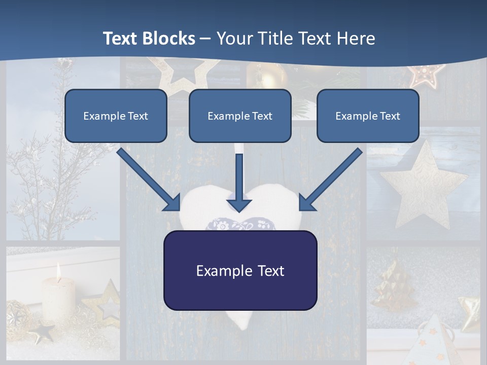 Wei Deko Style PowerPoint Template