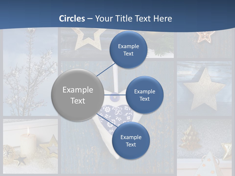 Wei Deko Style PowerPoint Template