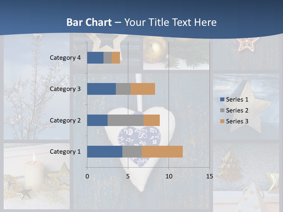 Wei Deko Style PowerPoint Template