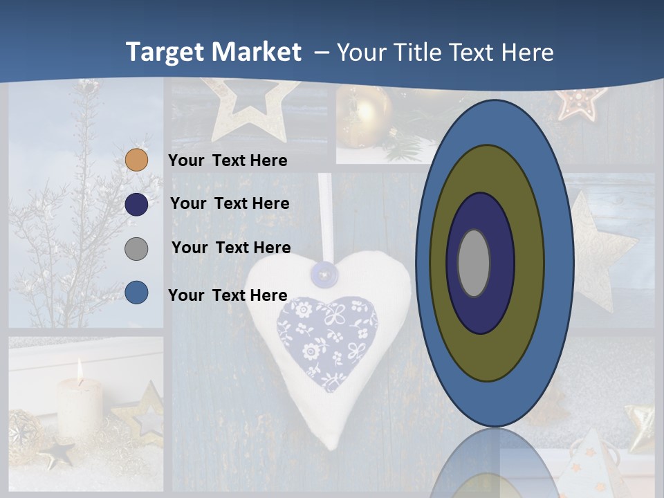 Wei Deko Style PowerPoint Template