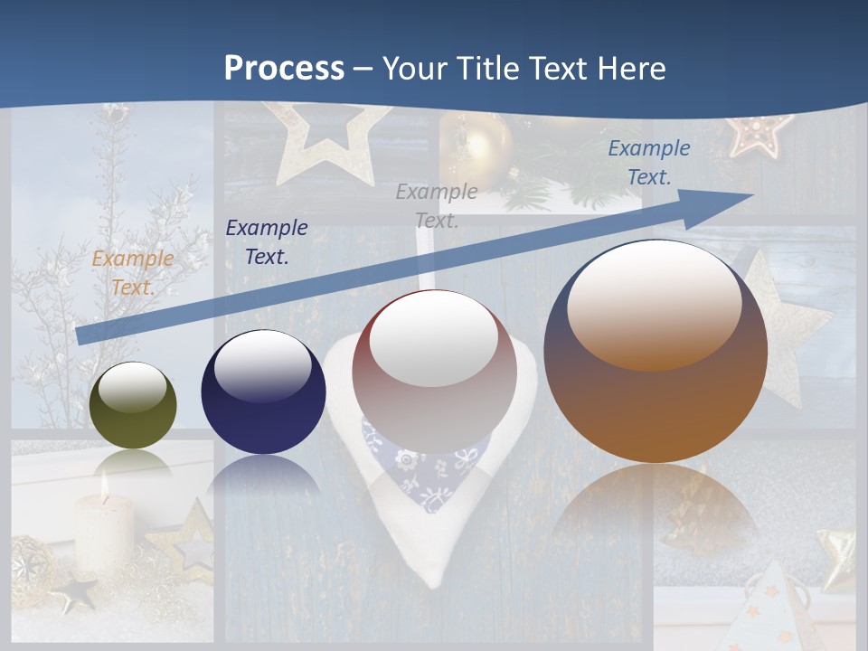 Wei Deko Style PowerPoint Template