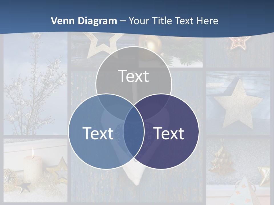 Wei Deko Style PowerPoint Template