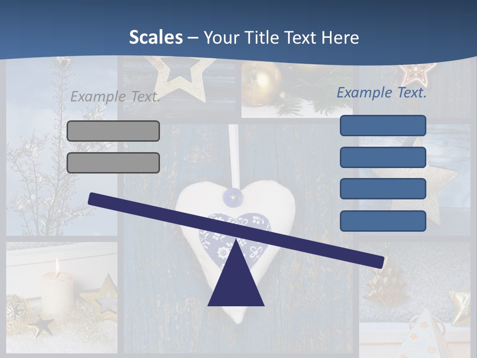 Wei Deko Style PowerPoint Template