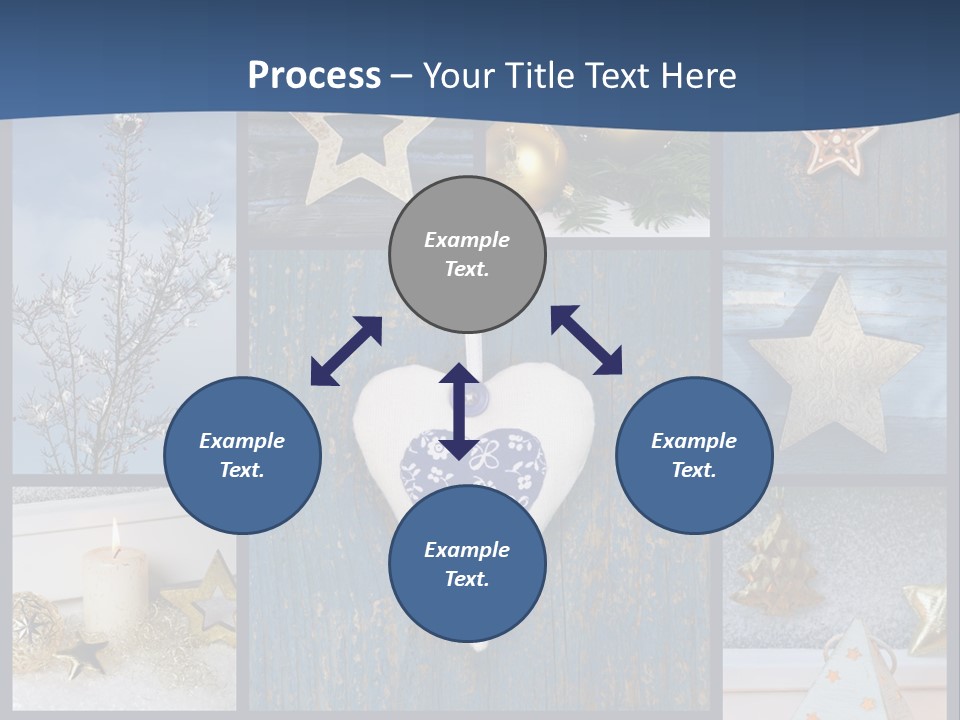 Wei Deko Style PowerPoint Template