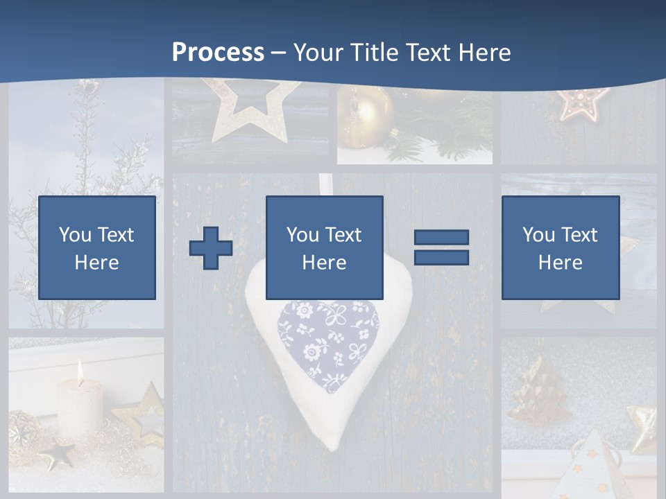 Wei Deko Style PowerPoint Template