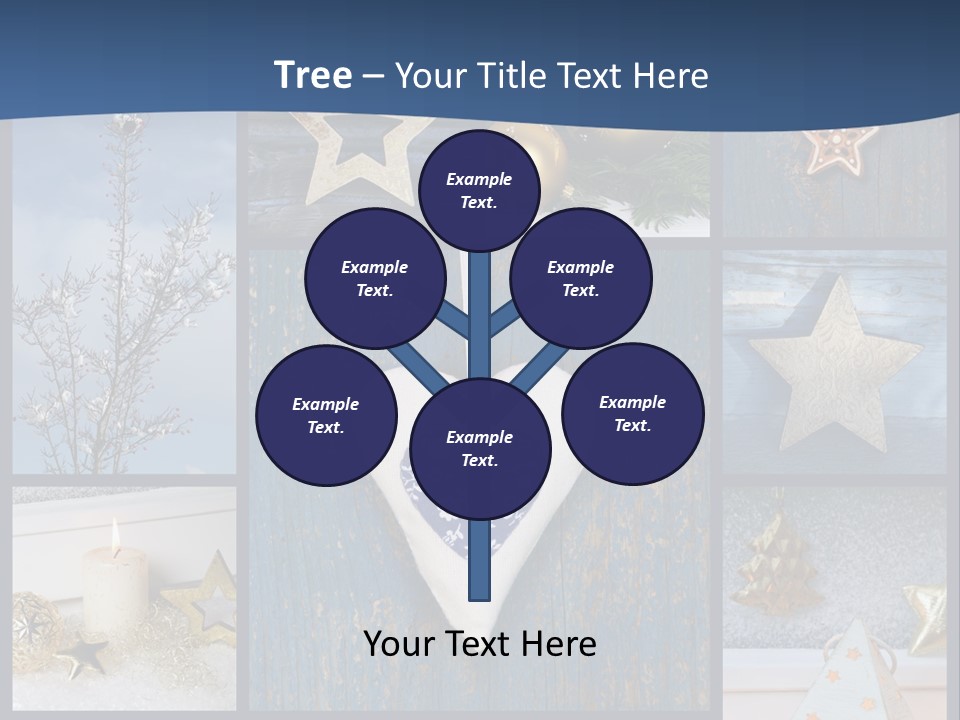 Wei Deko Style PowerPoint Template