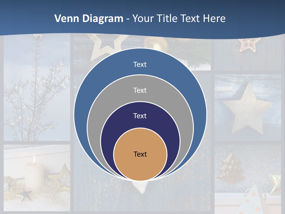 Wei Deko Style PowerPoint Template