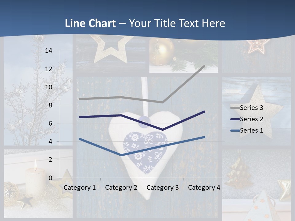 Wei Deko Style PowerPoint Template