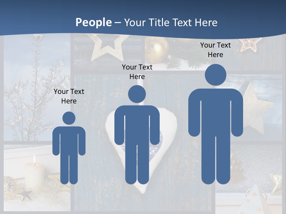 Wei Deko Style PowerPoint Template