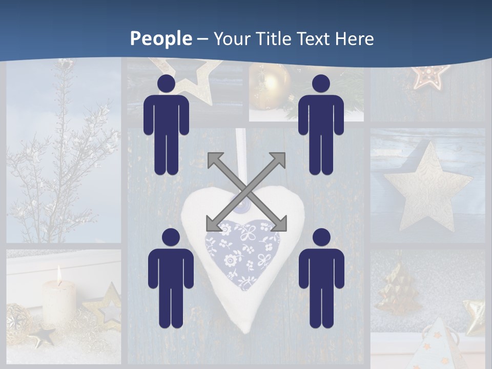 Wei Deko Style PowerPoint Template