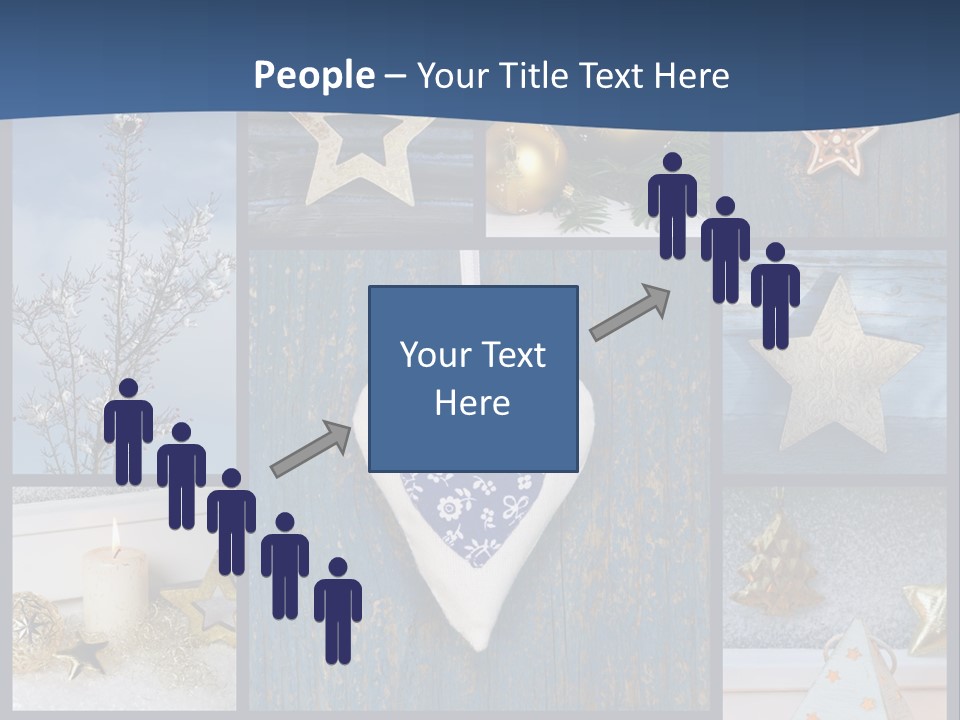 Wei Deko Style PowerPoint Template