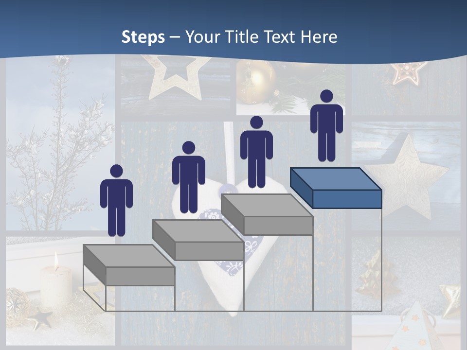 Wei Deko Style PowerPoint Template
