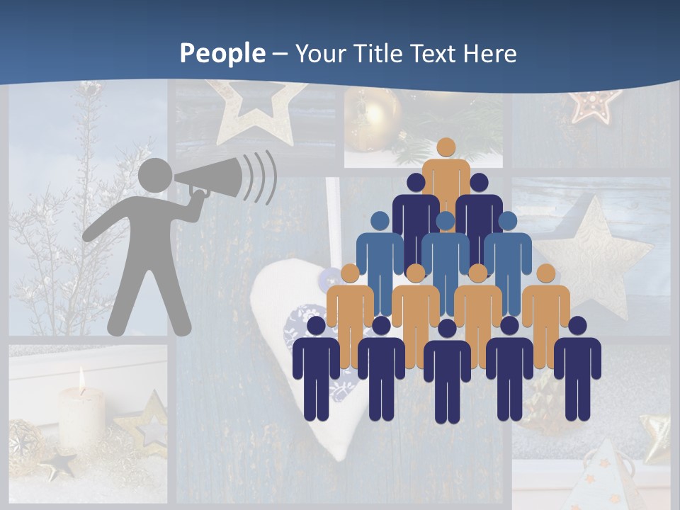 Wei Deko Style PowerPoint Template