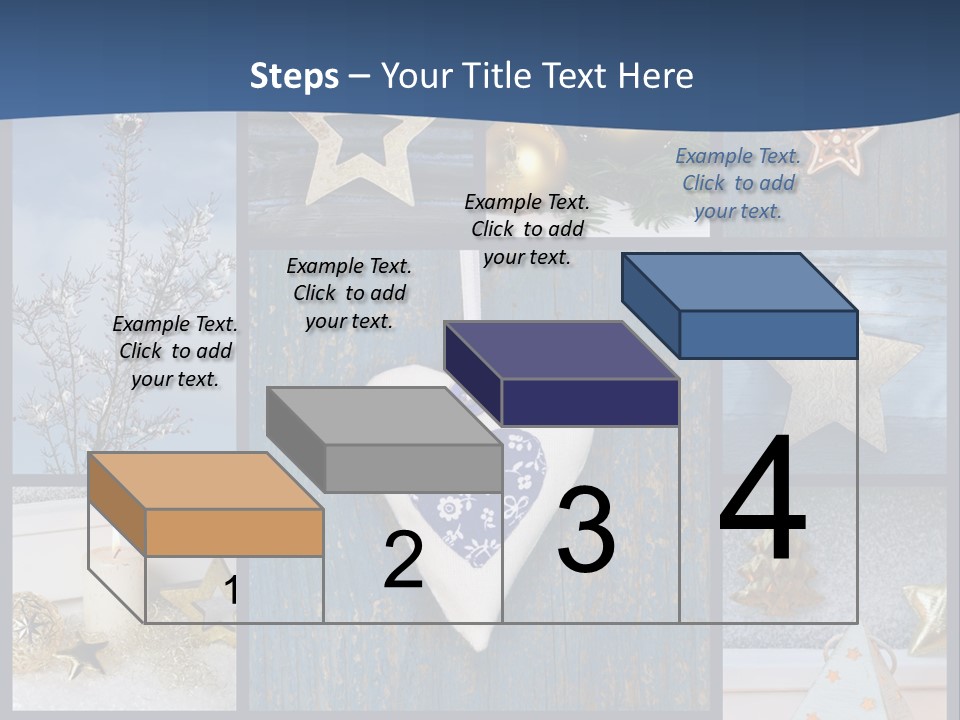 Wei Deko Style PowerPoint Template