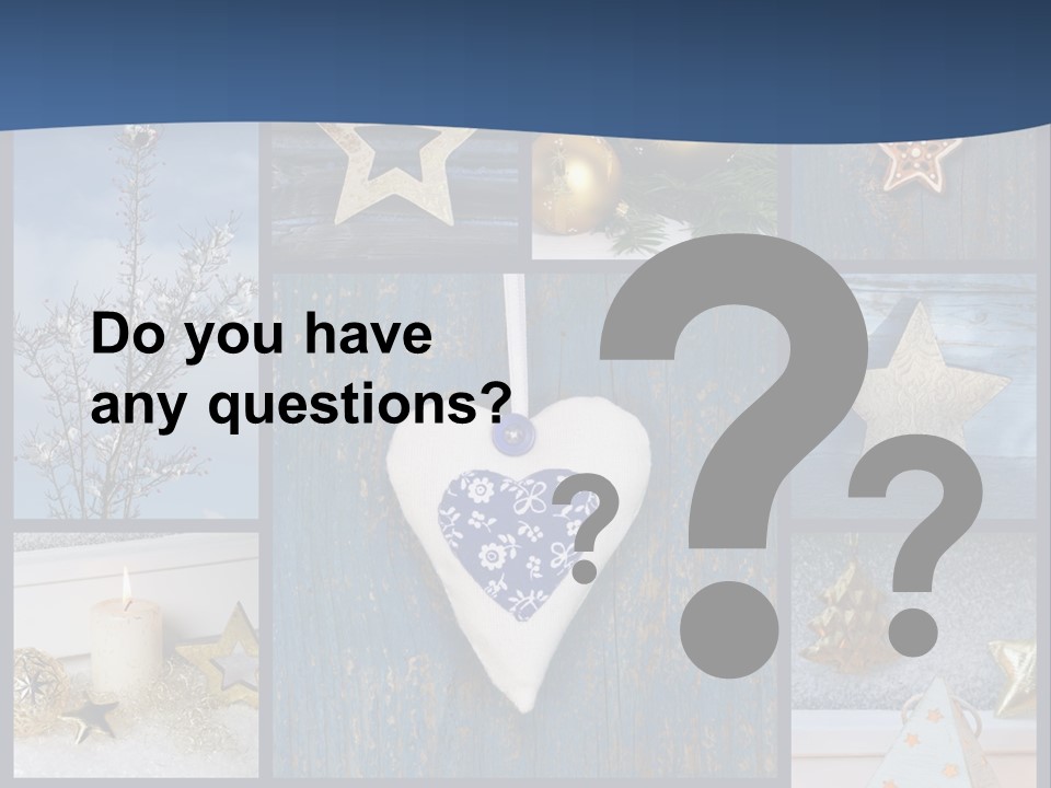 Wei Deko Style PowerPoint Template