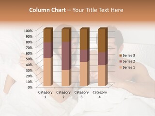 Happy Heteroual  PowerPoint Template