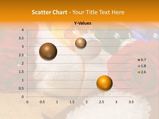 Kosmetik Salzk Heilen PowerPoint Template