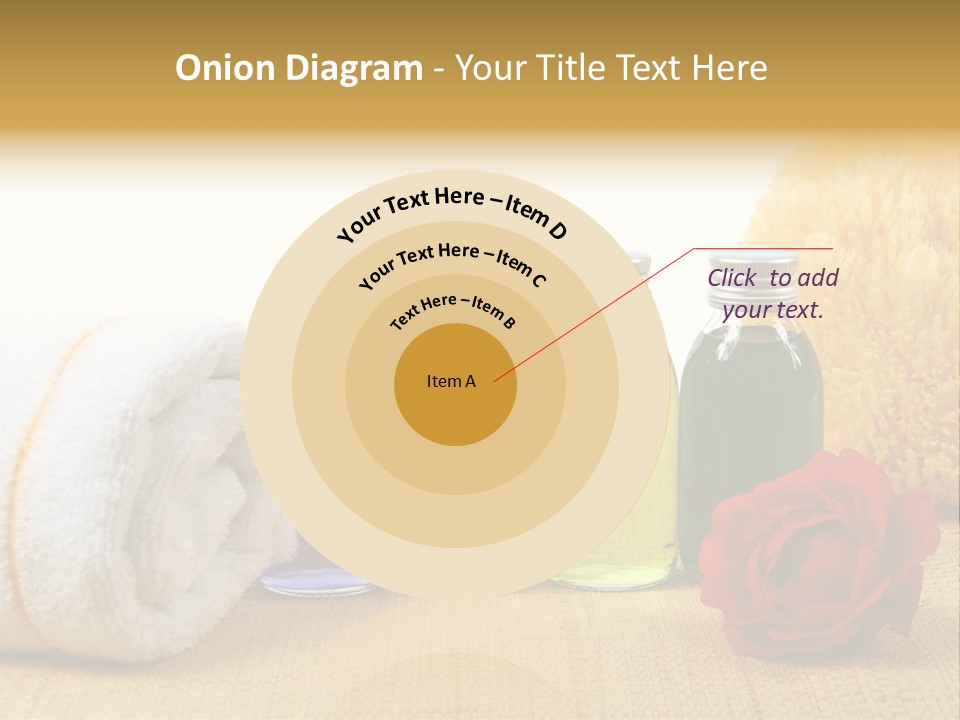 Schwam Vital Resort PowerPoint Template