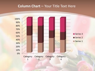 Landschaftlich Garten Hell PowerPoint Template