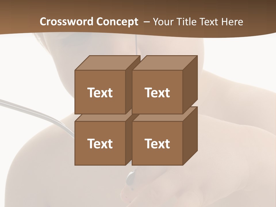 Regarder Dessert Bonheur PowerPoint Template