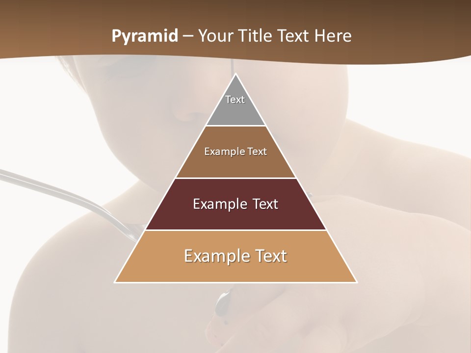 Regarder Dessert Bonheur PowerPoint Template