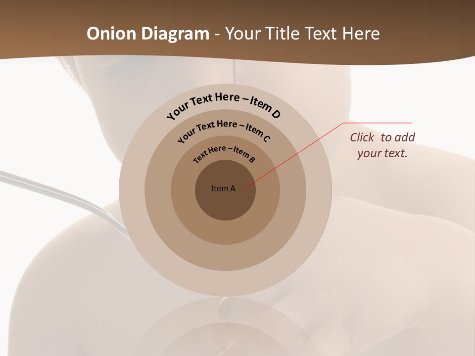 Regarder Dessert Bonheur PowerPoint Template