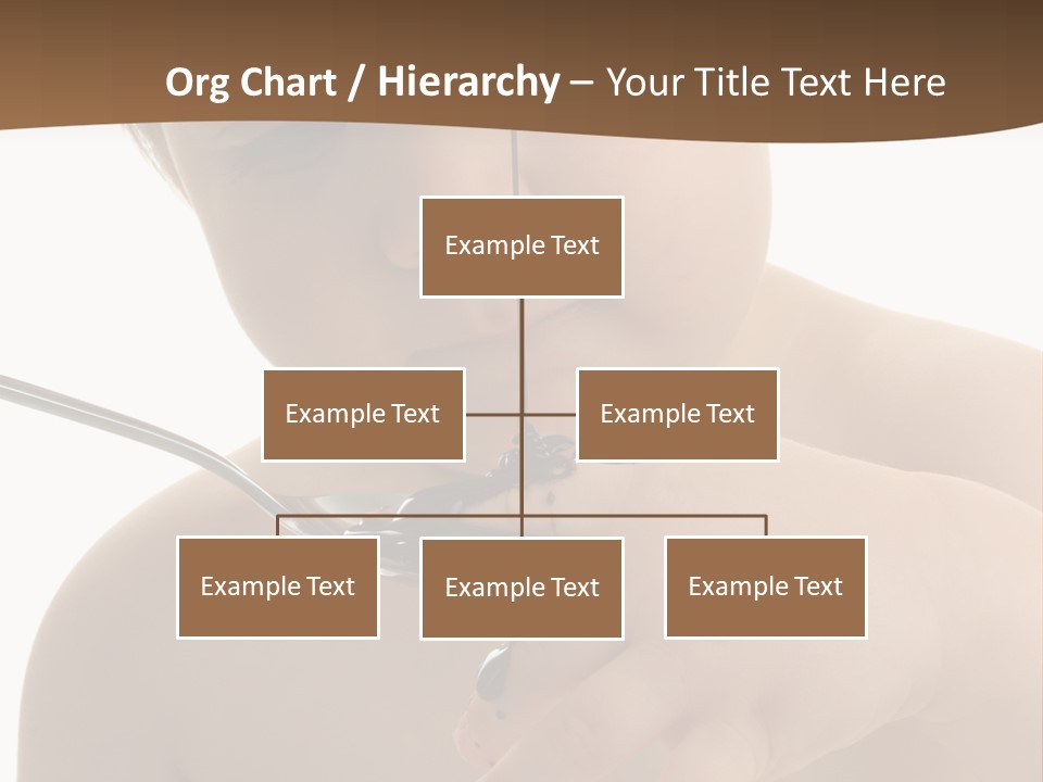 Regarder Dessert Bonheur PowerPoint Template