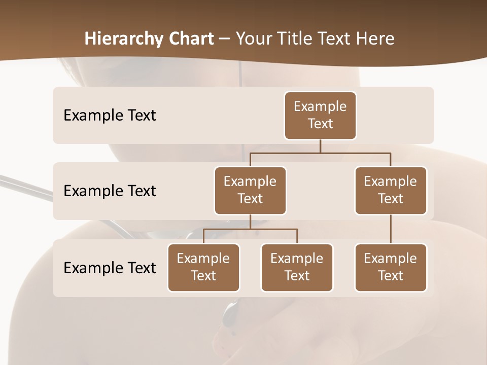 Regarder Dessert Bonheur PowerPoint Template