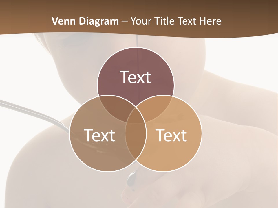 Regarder Dessert Bonheur PowerPoint Template