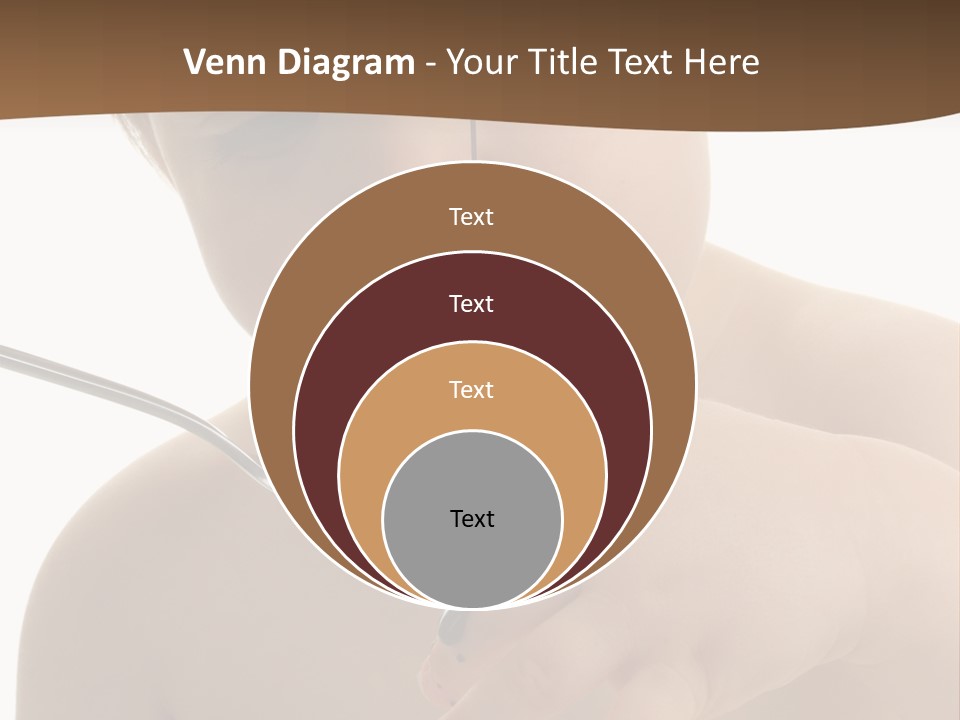 Regarder Dessert Bonheur PowerPoint Template