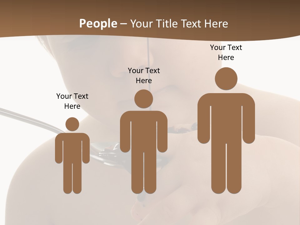 Regarder Dessert Bonheur PowerPoint Template