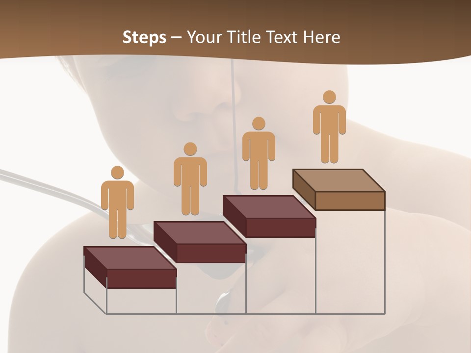 Regarder Dessert Bonheur PowerPoint Template