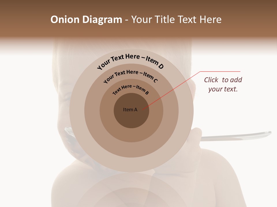 Adorable Visage Studio PowerPoint Template