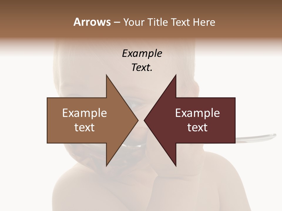 Adorable Visage Studio PowerPoint Template