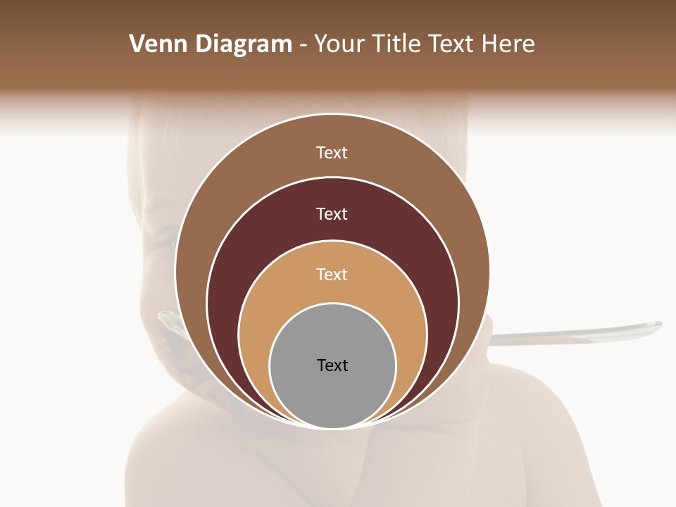 Adorable Visage Studio PowerPoint Template