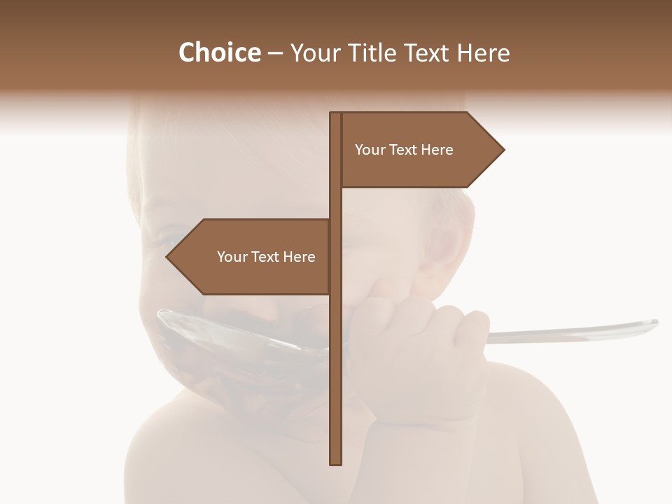 Adorable Visage Studio PowerPoint Template