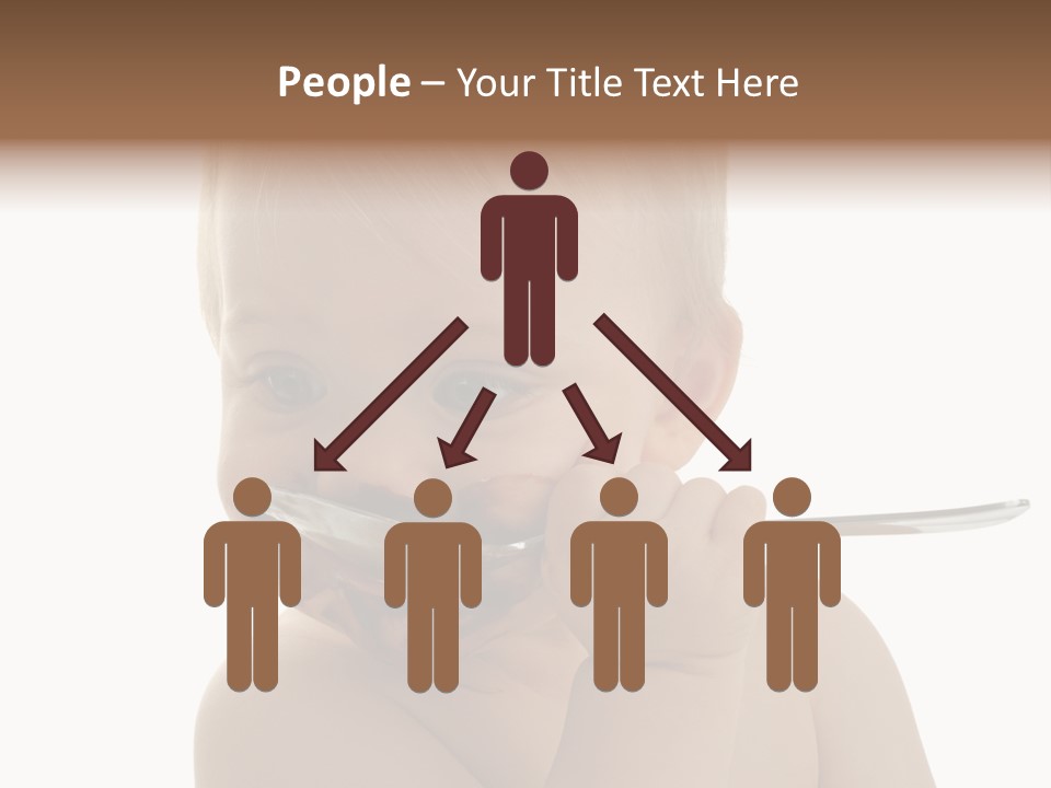 Adorable Visage Studio PowerPoint Template