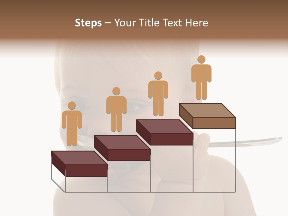 Adorable Visage Studio PowerPoint Template