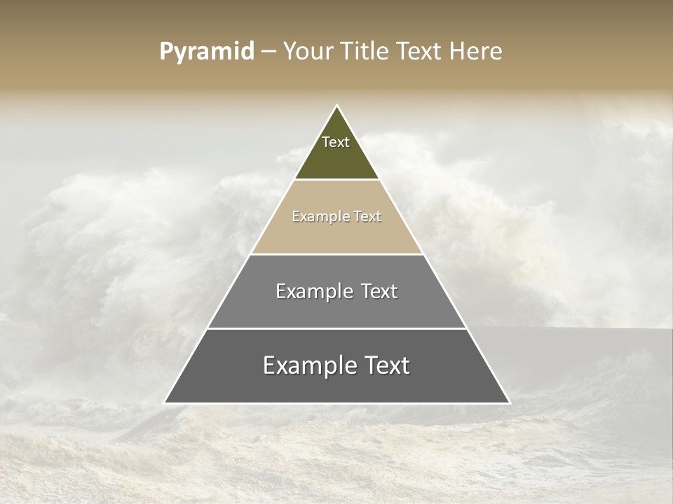 Weather Nature Portugal PowerPoint Template