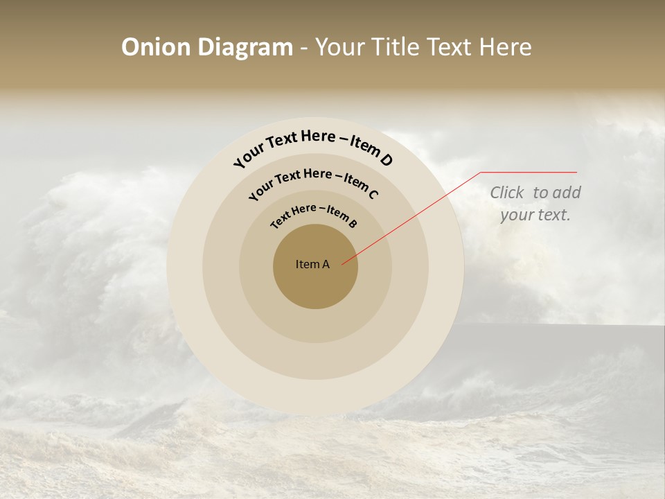 Weather Nature Portugal PowerPoint Template