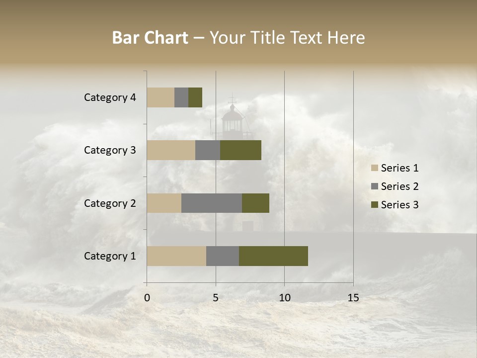Weather Nature Portugal PowerPoint Template