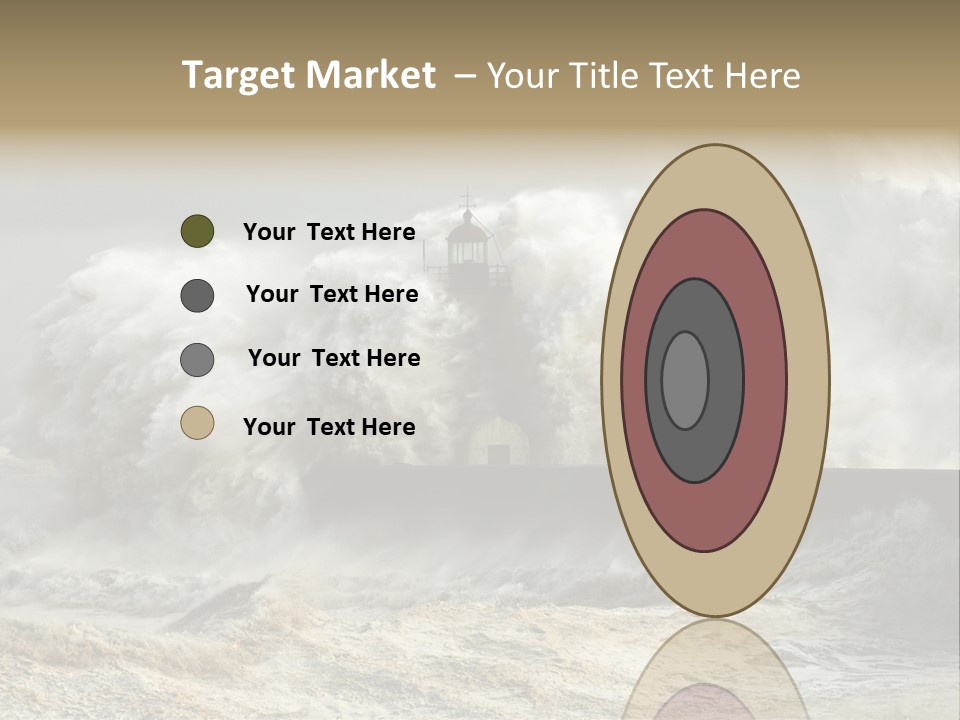 Weather Nature Portugal PowerPoint Template