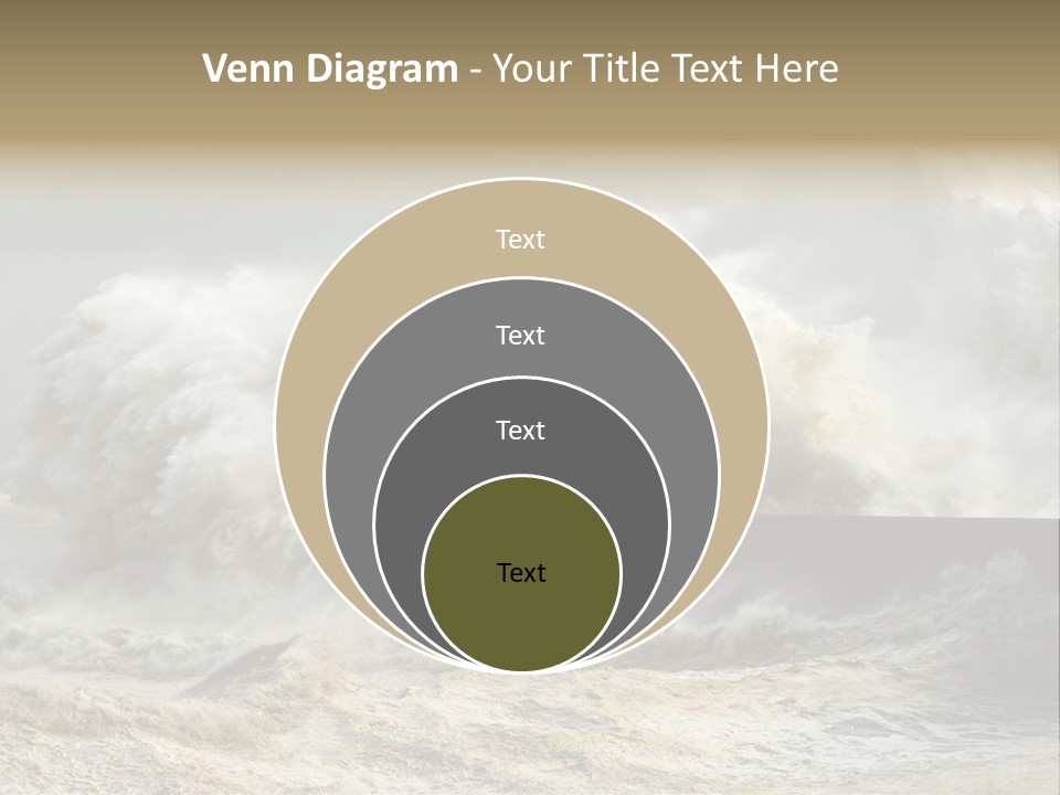Weather Nature Portugal PowerPoint Template
