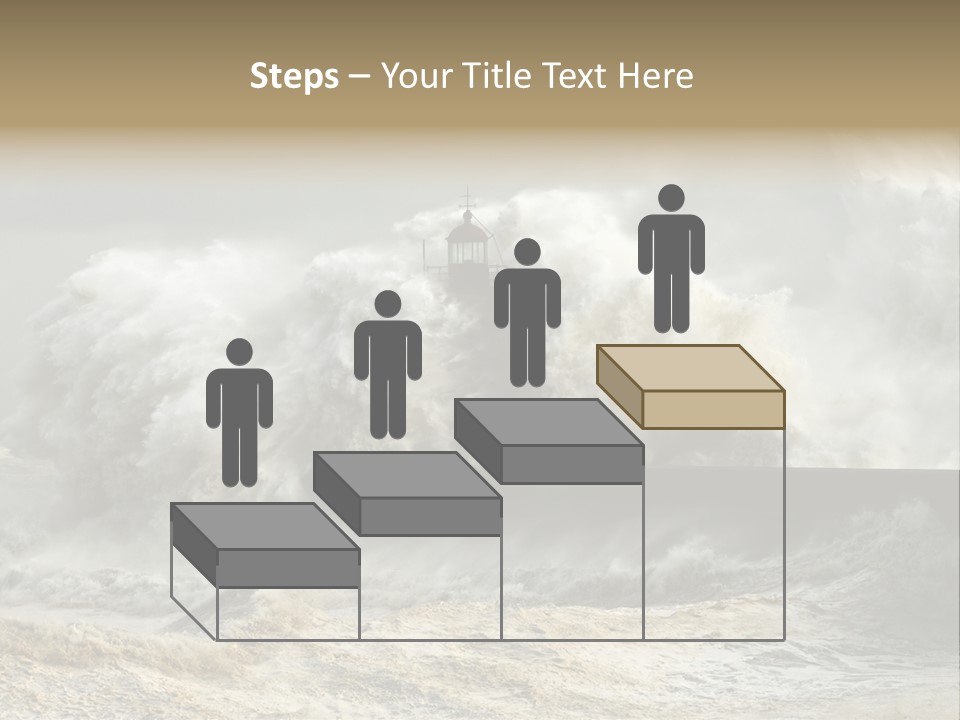 Weather Nature Portugal PowerPoint Template