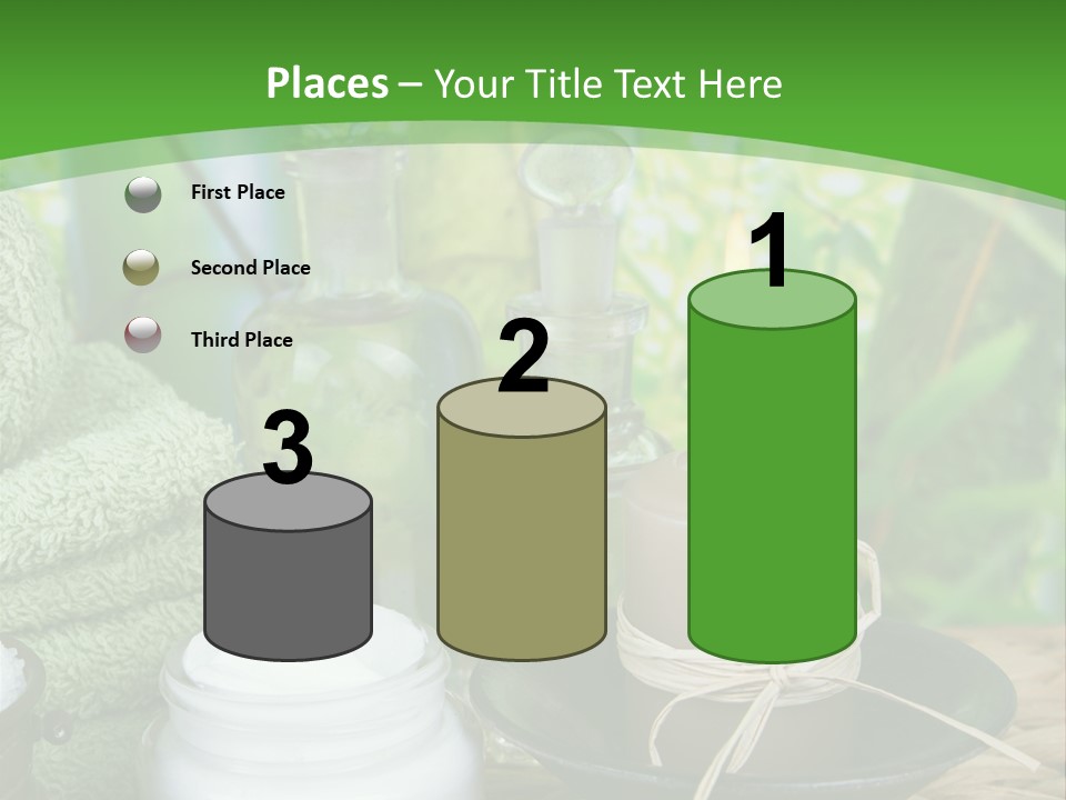 Braun Wei Parf PowerPoint Template